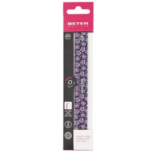 Fibreglass nail file  180 / 220 grit - view 4